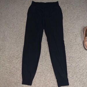 Mens Lululemon ABC jogger size small